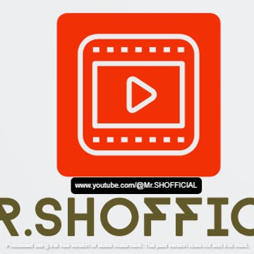 Mr.Shofficial