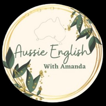 aussieenglishwithamanda