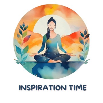 INSPIRATION TIME