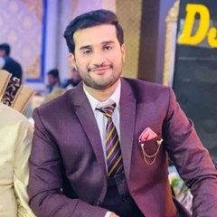 Sufyan Zargar