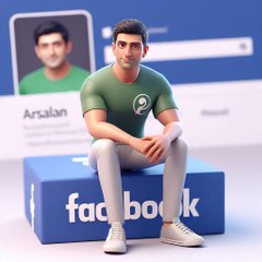 M Arsalan