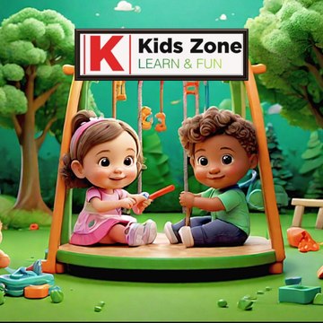 Kids Zone