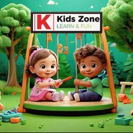 Kids Zone