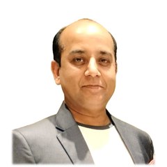 Mindfulness with Umesh Upaadyay