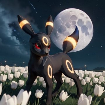LegendaryEevee