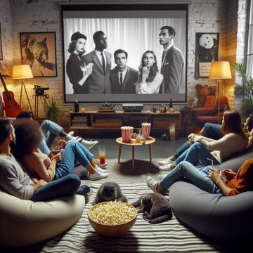 Movieclub