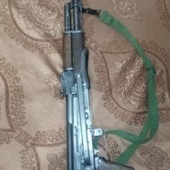 Guns school