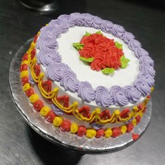 BeAuTiFuL CaCk DeSiGn