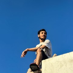 Azam Khan's