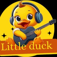Little duck