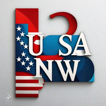 USA NEWS