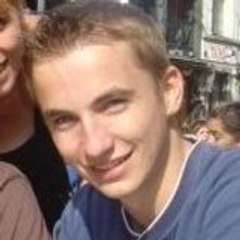 Etienne Prvst