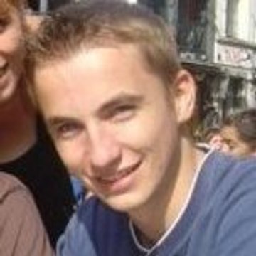 Etienne Prvst