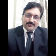 Global affairs/Syed Farhat Abbas