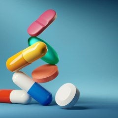 Medicines Of Daily Uses