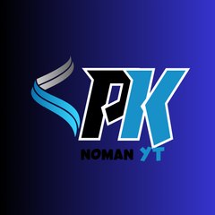 PK NOMAN YT