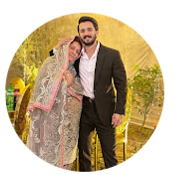 Rajab Butt TikTok Live