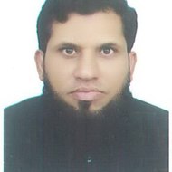 Muhammad Ehsan ul Haque Ehsan