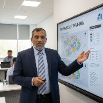 Muhammad Ehsan ul Haque Ehsan