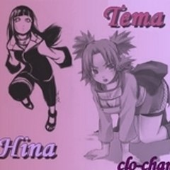 hinata-temari
