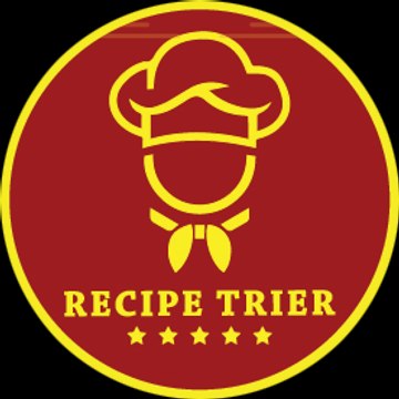 Recipe Trier