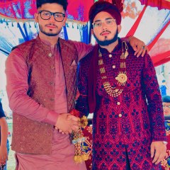 Rana Faiz