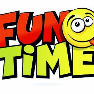 FUN TIME