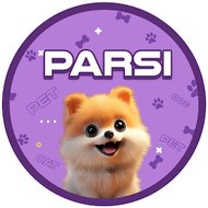 parsi pet