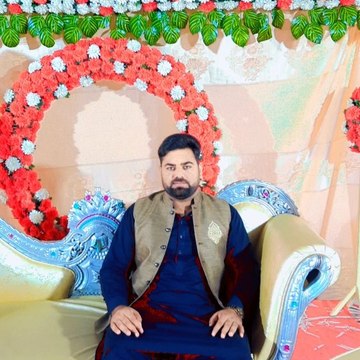 Fun With Mueen Ashraf
