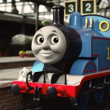 Thomas HD Latino