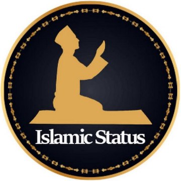 Islamic status by Mariyam Gull
