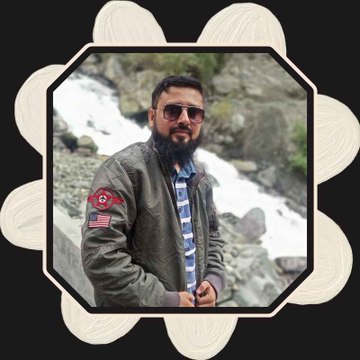 Cashan Ali Vlog