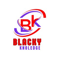 Blacky Knoledge