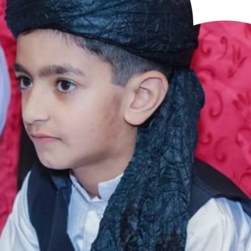 Usama Lasani
