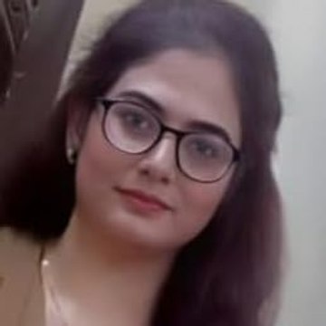 Amna Arshad