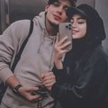 Couple love