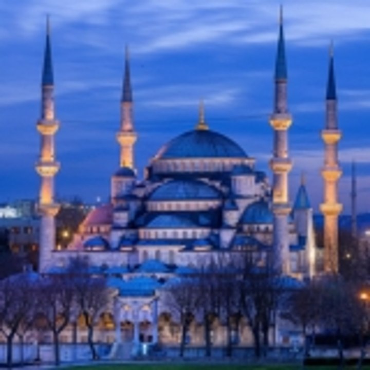 Dailymotion profile picture for @TreasuresofIslam