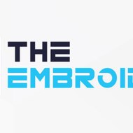 The Embroider - Custom Embroidery Patches