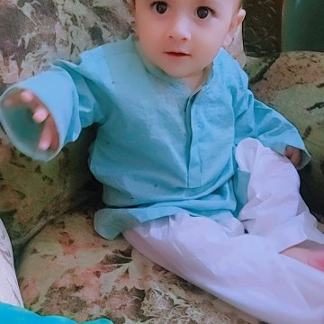 Touseef Ahmed