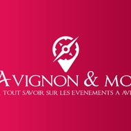 Avignon et moi