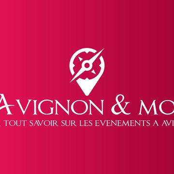Avignon et moi