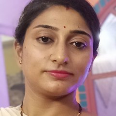 Lopamudra Kusari