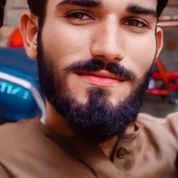 Mr Qazii