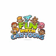 Fun With Cartoons