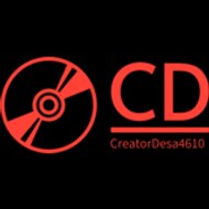 creator desa