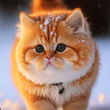 Ai Cats 804