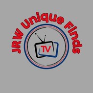 JRW Unique Finds Tv