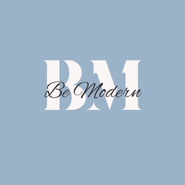 Be Modern