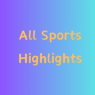 All Sports Highlights
