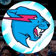 Mr Beast Here